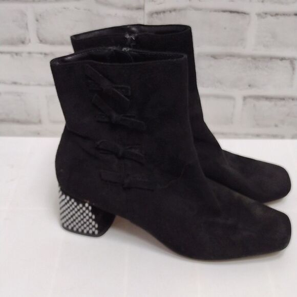 Amelia grace boots - Picture 1 of 5